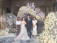 -上海静安香格里拉大酒店