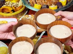 -蒙古大营(朝阳公园店)