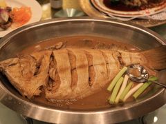-万宝海鲜舫(劳动公园店)