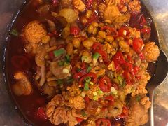 -翠清酒家(万丰路店)