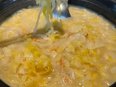 -悦融·京鲁菜·露台花园(安定门店)