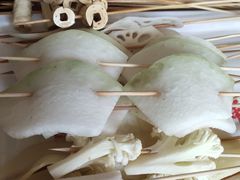 -袁记串串香(新南门店)