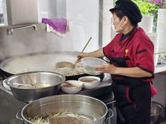 -白家高记肥肠粉(总店)