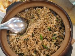 -台山第一家兴华黄鳝饭·黄鳝婆(合水分店)