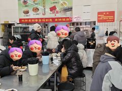 -杨记灌肠(食品街店)