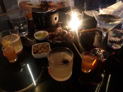 -wann lounge 低温慢煮牛排·清吧