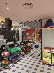 -MELAND CLUB•花园城堡主题亲子乐园•派对•餐厅(广州乐峰广场旗舰店)