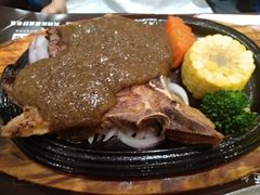 -尊品牛排(沙湾印象汇店)