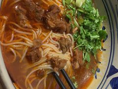 -老九圆山西面馆(CBD店)