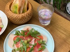 -Golden Lily河内巴黎法越料理餐厅(建国西路店)