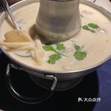 鱼露泰式料理