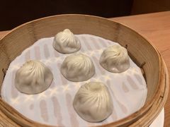 -鼎泰丰(德基广场店)