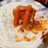 魔都探店 | 打卡圣诞节氛围感的韩国料理店！[胜利]