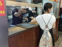 -孙盛兴奥灶面馆·蟹黄面·三虾面(山塘街总店)