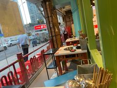 -钢管厂五区小郡肝串串香(南山店)
