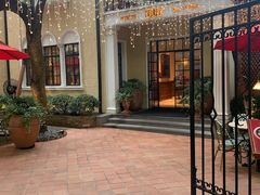 -玫瑰厅上海菜(兴国路店)