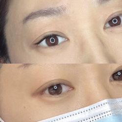 -德绣·机器野生眉发际线·美瞳线半永久