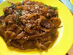 干炒牛河-小龍鳳餐室(番禺路店)