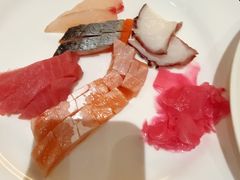 -洲际酒店·地平线全日餐厅HORIZON CAFÉ