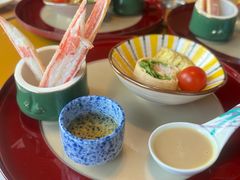 -蟹道乐(道顿堀本店)