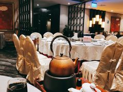 大堂-香云轩·顺德菜(香云纱园林酒店店)