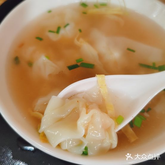 十六格馄饨(南塘店)