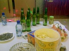 -酷必乐KTV(北行店)