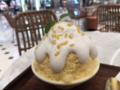 -丹礼糖甜品
