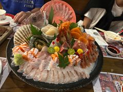 -築鳥日本料理(黑沙环店)