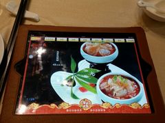 -悦百味·品质川菜(橄榄郡店)