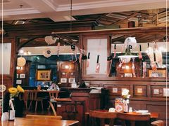 大堂-宝莱纳餐厅(滨江店)