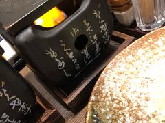 -牛かつもと村(原宿店)