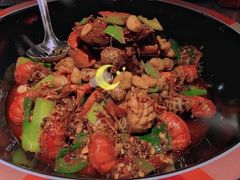 -虾胡闹龙虾馆(湄南河店)