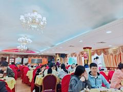 -吉莲利苑海鲜酒家(珠海拱北28年老字号店)