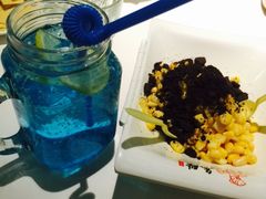 -鱼酷活鱼烤鱼(张江长泰店)