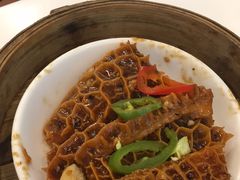 金钱肚-粤厨点心专门店