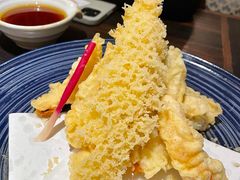 天妇罗-山葵家·创意料理(宁波来福士店)