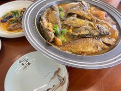 -食光慢宴·安吉土菜馆