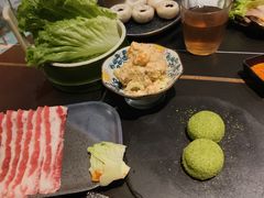 -龙神·炭烧酒场深夜食堂(新街口店)