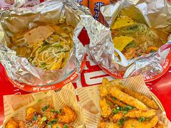 -见味花甲(福田coco park店)