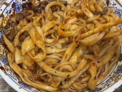 -清真马虎面馆(西七路店)