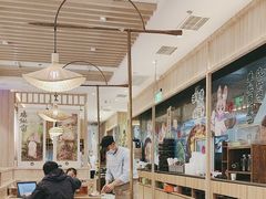 -云海肴·汽锅鸡·云南菜(广安门天虹店)