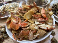 -包不同知味(嵊泗店)