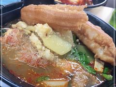 -四川老牛麻辣烫(北门桥店)