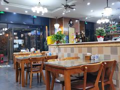 -西域老马美食(常营未来域店)
