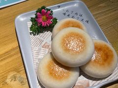 红糖锅盔-胡桃里音乐酒馆(罗湖HALO广场店)