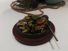-T館·花园艺术餐厅