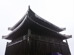 -武当山风景区