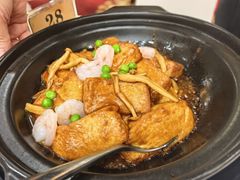 -天源大酒店(张杨北路店)