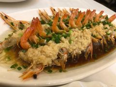 -丰收日·小海鲜·沪上家宴(顾村正大店)